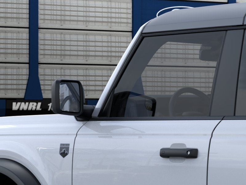 2026 Ford Bronco Big Bend 4 Door 4x4