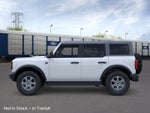 2026 Ford Bronco Big Bend 4 Door 4x4