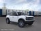 2026 Ford Bronco Big Bend 4 Door 4x4