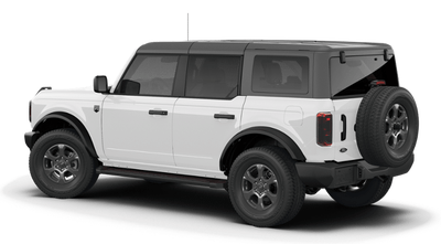 2026 Ford Bronco Big Bend 4 Door 4x4