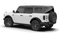 2026 Ford Bronco Big Bend 4 Door 4x4
