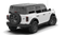 2026 Ford Bronco Big Bend 4 Door 4x4