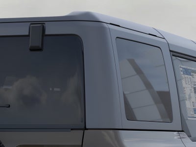 2026 Ford Bronco Big Bend 4 Door 4x4