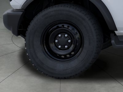 2026 Ford Bronco Big Bend 4 Door 4x4
