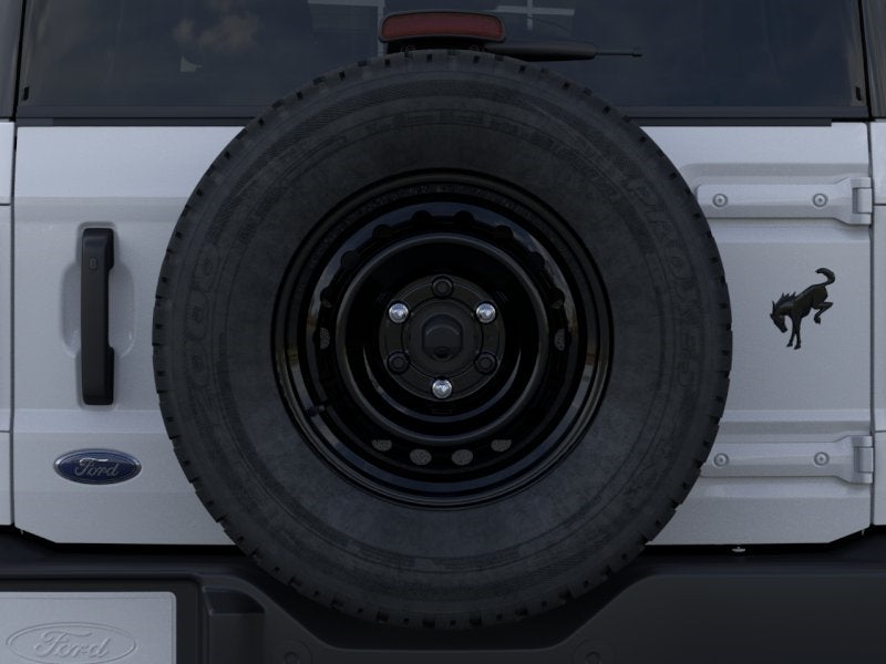 2026 Ford Bronco Big Bend 4 Door 4x4