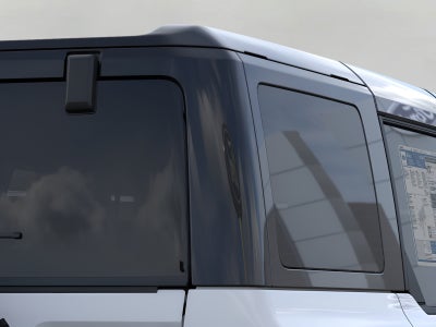 2026 Ford Bronco Big Bend 4 Door 4x4