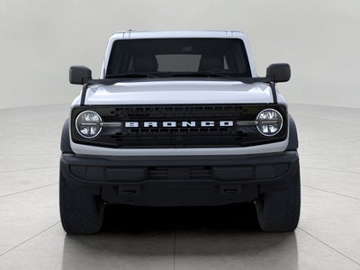 2026 Ford Bronco Big Bend 4 Door 4x4