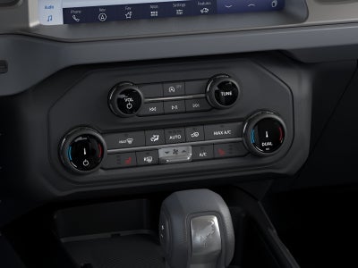 2026 Ford Bronco Big Bend 4 Door 4x4