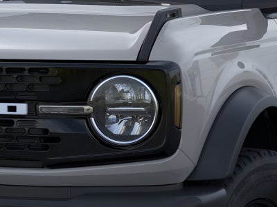 2026 Ford Bronco Big Bend 4 Door 4x4