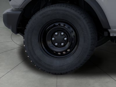 2026 Ford Bronco Big Bend 4 Door 4x4