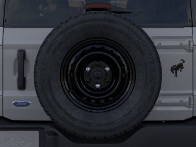 2026 Ford Bronco Big Bend 4 Door 4x4