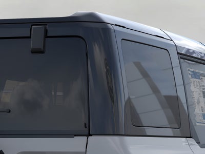 2026 Ford Bronco Big Bend 4 Door 4x4