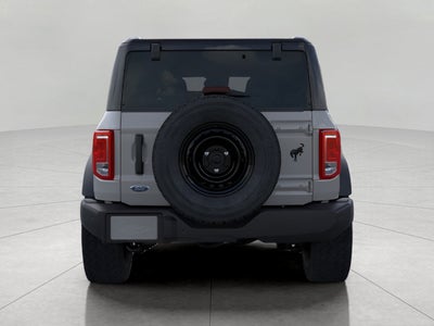 2026 Ford Bronco Big Bend 4 Door 4x4