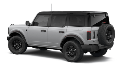 2026 Ford Bronco Big Bend 4 Door 4x4