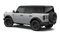 2026 Ford Bronco Big Bend 4 Door 4x4