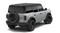 2026 Ford Bronco Big Bend 4 Door 4x4