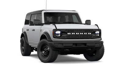 2026 Ford Bronco Big Bend 4 Door 4x4