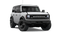 2026 Ford Bronco Big Bend 4 Door 4x4