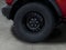 2026 Ford Bronco Big Bend 4 Door 4x4