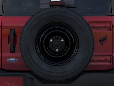 2026 Ford Bronco Big Bend 4 Door 4x4