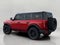 2026 Ford Bronco Big Bend 4 Door 4x4