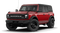 2026 Ford Bronco Big Bend 4 Door 4x4
