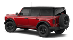 2026 Ford Bronco Big Bend 4 Door 4x4
