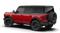 2026 Ford Bronco Big Bend 4 Door 4x4