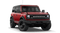 2026 Ford Bronco Big Bend 4 Door 4x4