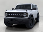 2026 Ford Bronco Big Bend 4 Door 4x4