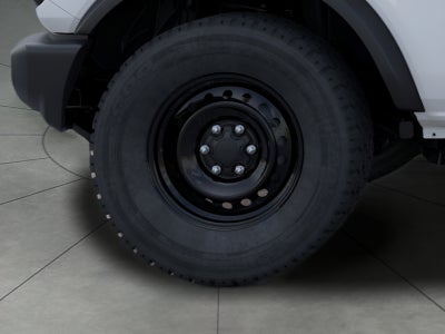 2026 Ford Bronco Big Bend 4 Door 4x4
