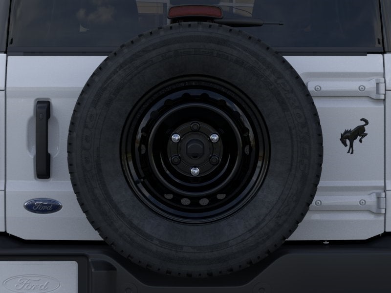2026 Ford Bronco Big Bend 4 Door 4x4