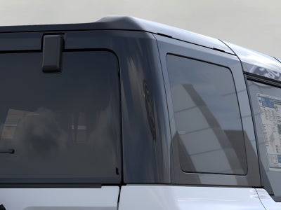 2026 Ford Bronco Big Bend 4 Door 4x4