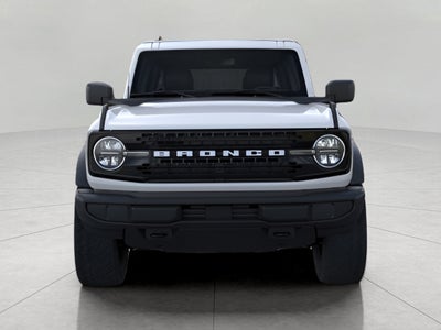 2026 Ford Bronco Big Bend 4 Door 4x4