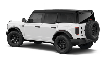2026 Ford Bronco Big Bend 4 Door 4x4