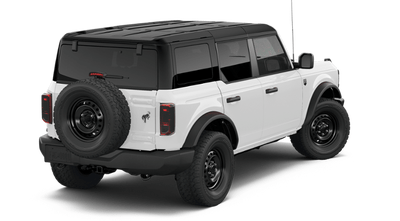 2026 Ford Bronco Big Bend 4 Door 4x4