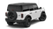 2026 Ford Bronco Big Bend 4 Door 4x4