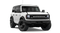 2026 Ford Bronco Big Bend 4 Door 4x4