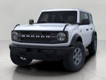 2026 Ford Bronco Big Bend 4 Door 4x4
