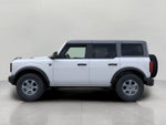 2026 Ford Bronco Big Bend 4 Door 4x4
