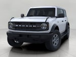 2026 Ford Bronco Big Bend 4 Door 4x4