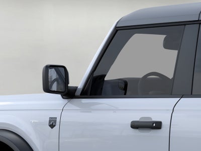2026 Ford Bronco Big Bend 4 Door 4x4
