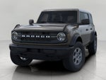 2026 Ford Bronco Big Bend 4 Door 4x4