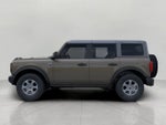 2026 Ford Bronco Big Bend 4 Door 4x4