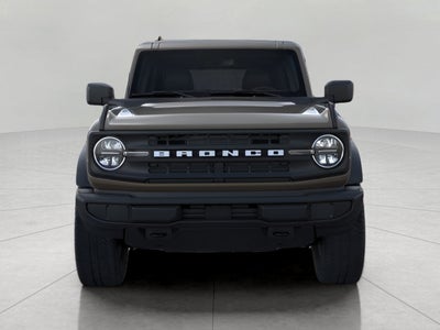 2026 Ford Bronco Big Bend 4 Door 4x4
