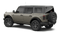 2026 Ford Bronco Big Bend 4 Door 4x4