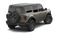 2026 Ford Bronco Big Bend 4 Door 4x4