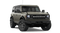 2026 Ford Bronco Big Bend 4 Door 4x4
