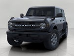 2026 Ford Bronco Big Bend 4 Door 4x4