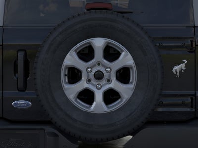 2026 Ford Bronco Big Bend 4 Door 4x4